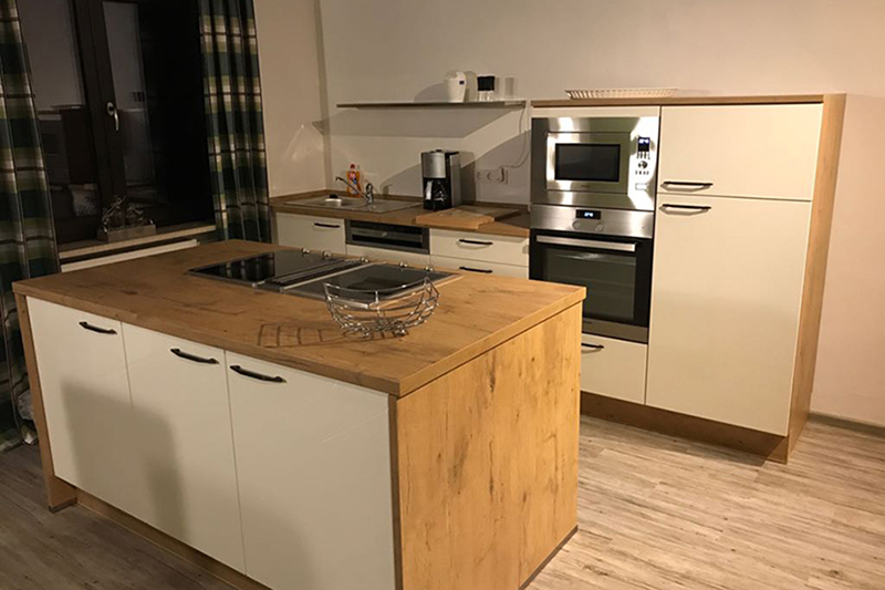 haus guckenbühl loft